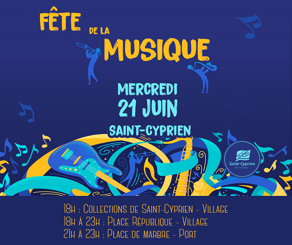 fête de la musique