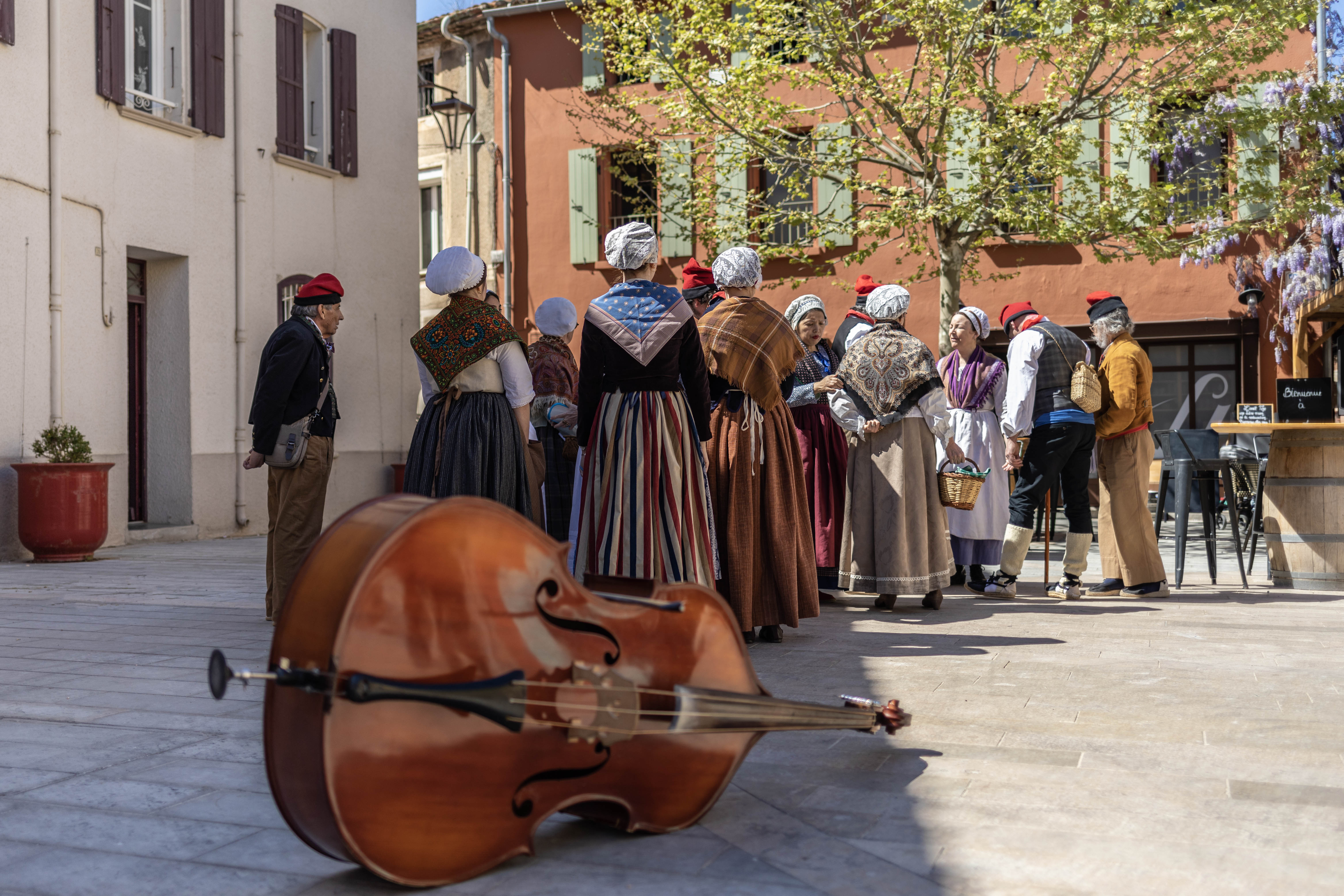 goig dels ous st cyprien