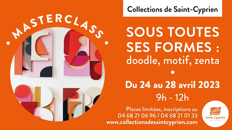 masterclass saint-cyprien