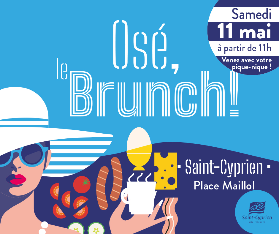 osé le brunch saint cyprien