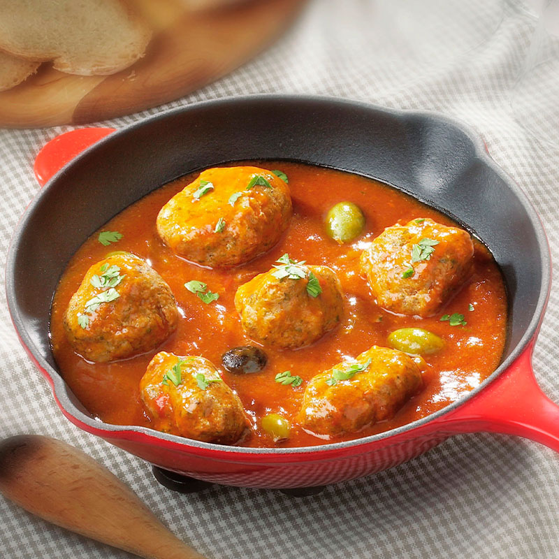 recettes catalanes