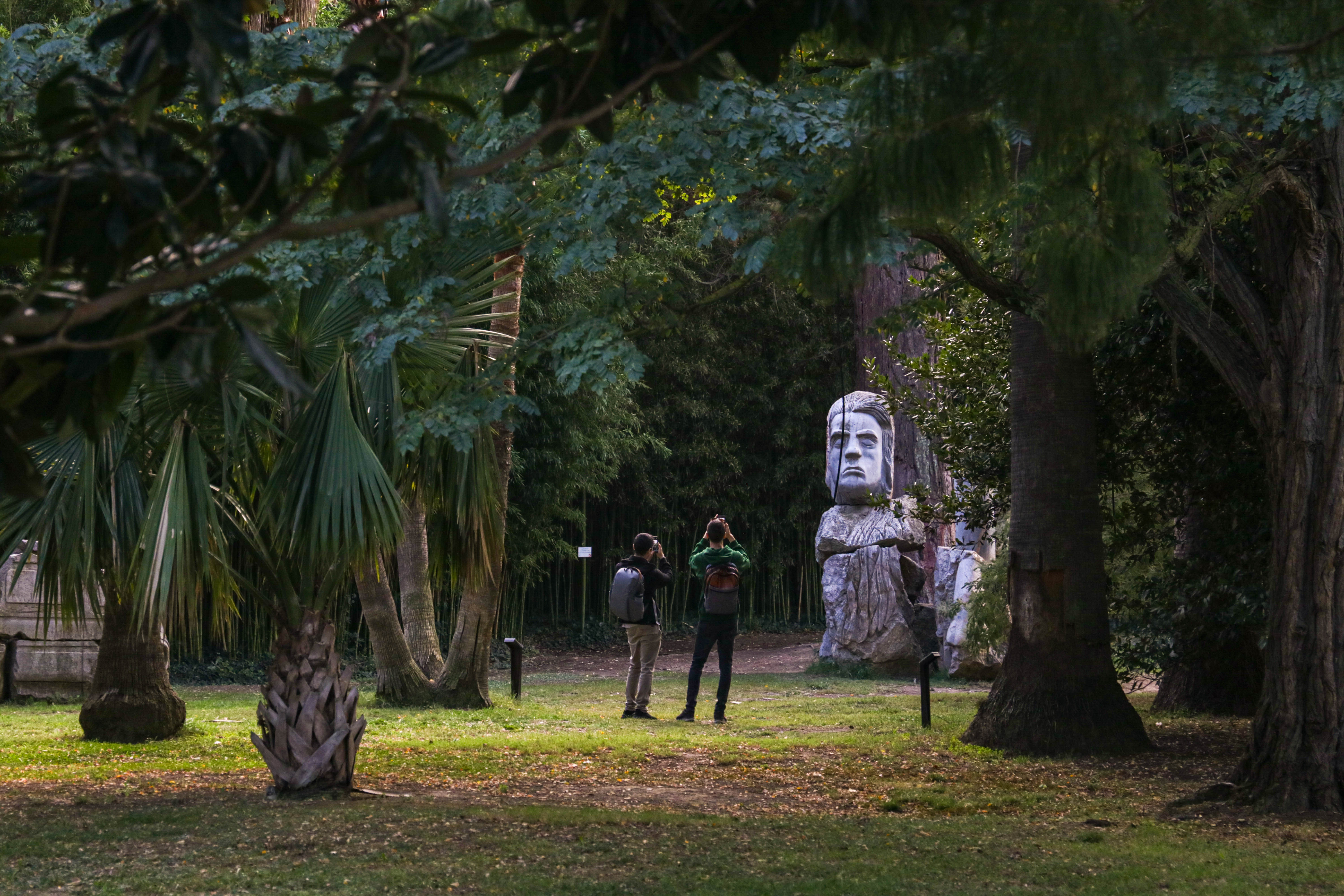 Jardin des Plantes