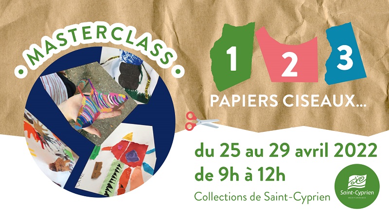 masterclass saint cyprien