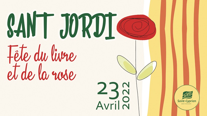 Sant Jordi Saint-Cyprien