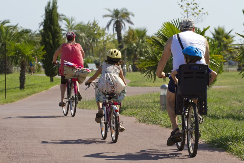 Vélos