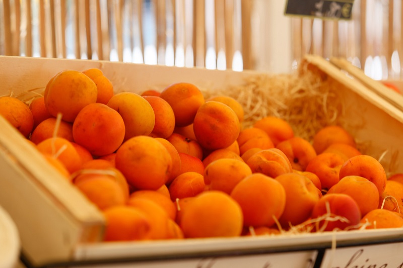 Marché Rodin Saint-Cyprien