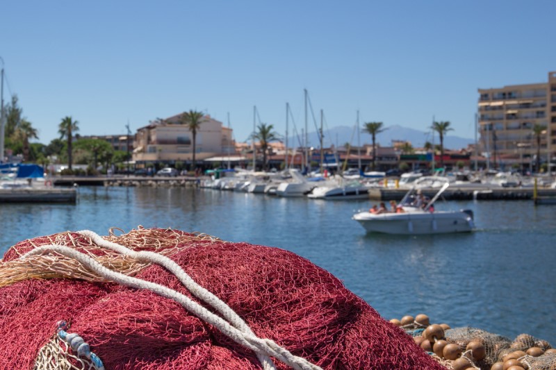 Port