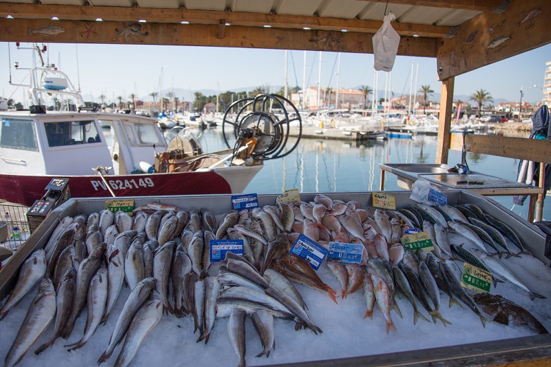 port de saint cyprien