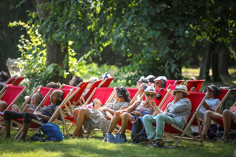 jardin des plantes des capellans st cyprien