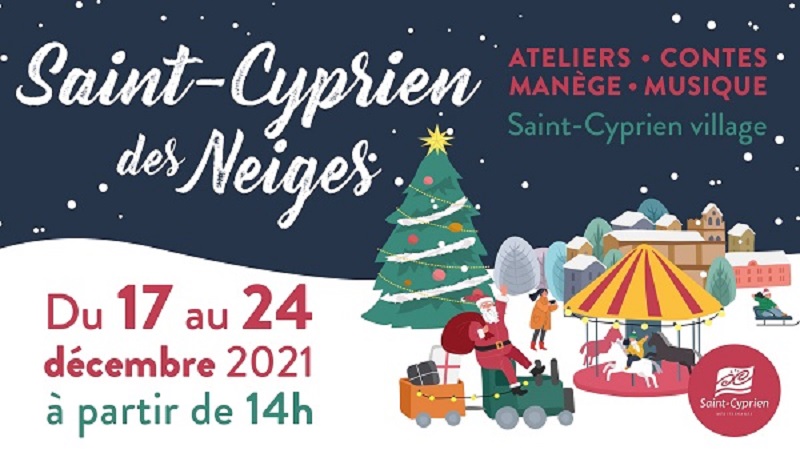 saint-cyprien des neiges