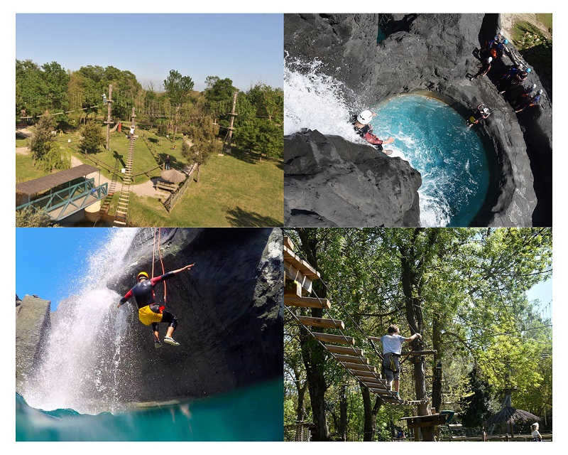 Argeles Aventure