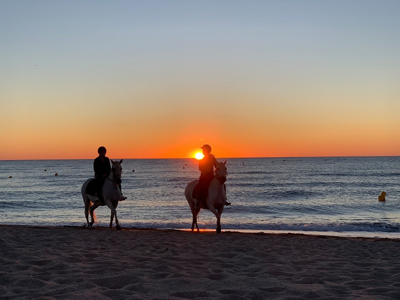 balade cheval st cyprien