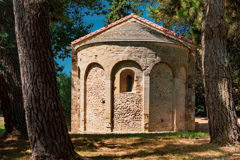 chapelle de villerase st cyprien 800px