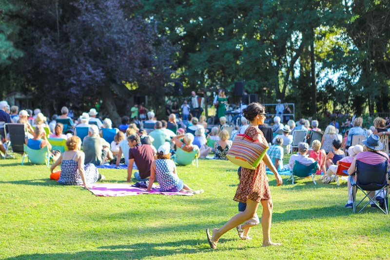 concert jardin des plantes st cyprien