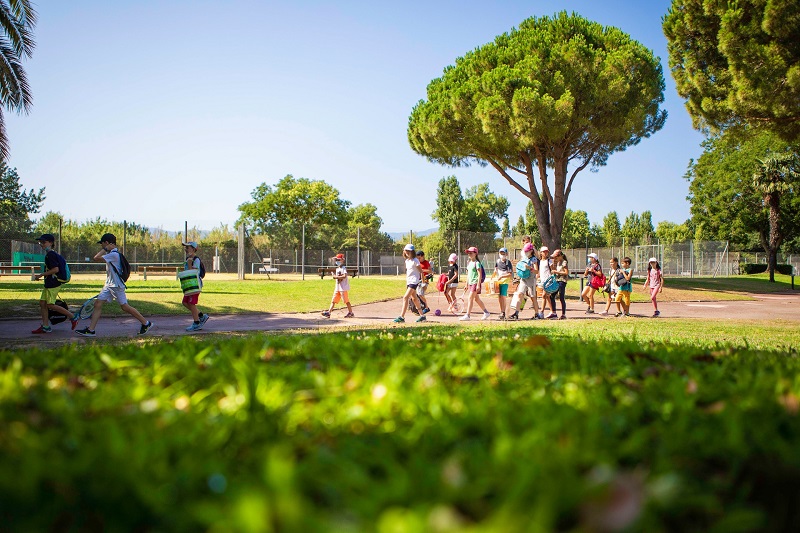 grand stade les capellans saint-cyprien