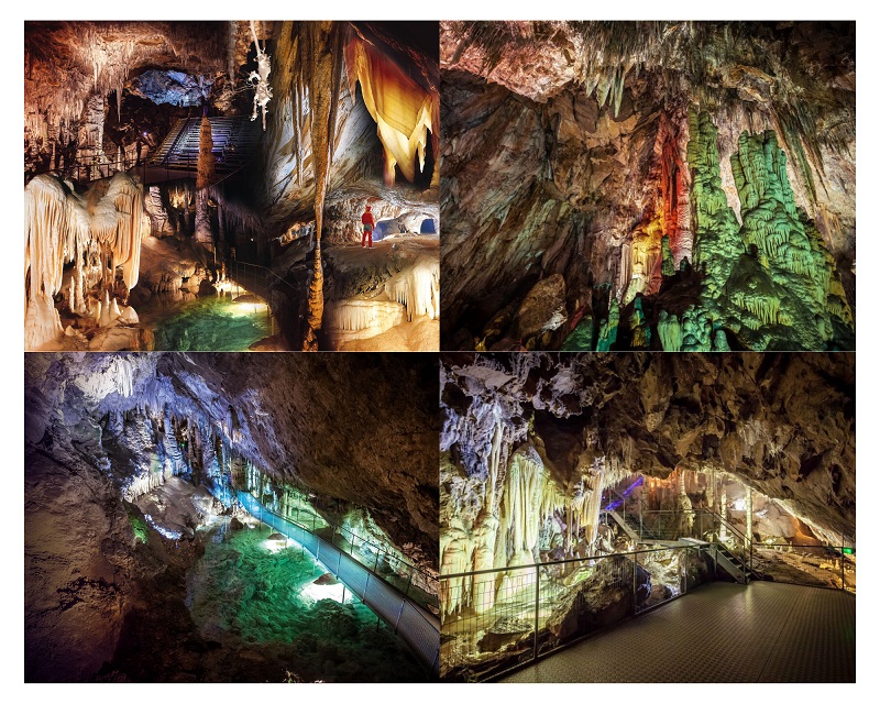 grottes grandes canalettes
