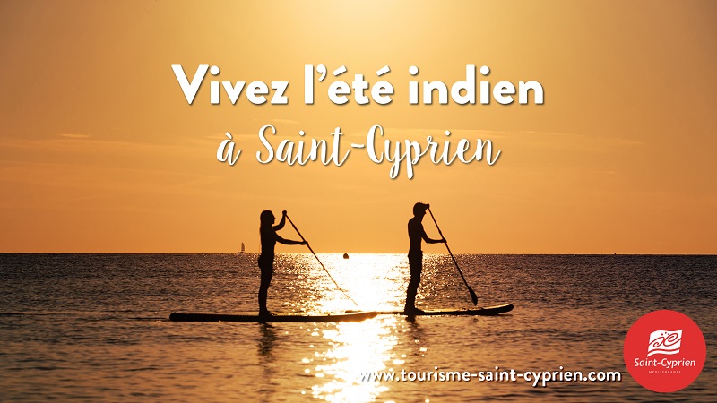 été indien à st cyprien