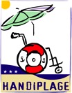 logo handiplage