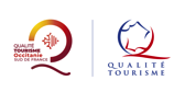 logo qualité tourisme