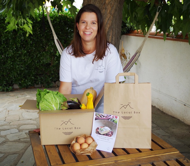 The Local Box Saint-Cyprien