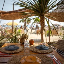 Où partir en mai ? Dans le sud de la France, à Saint-Cyprien !