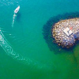Cap sur le Port