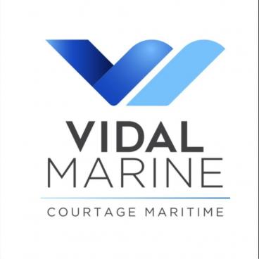 vidal marine