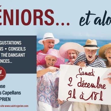 Mairie Saint-Cyprien