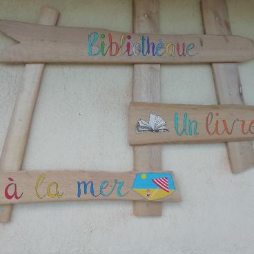 MAIRIE