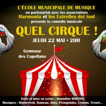 service communication mairie Saint-cyprien
