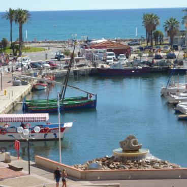 CAMPDORAS