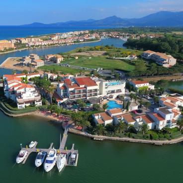 ILE DE LA LAGUNE