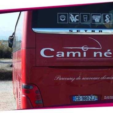 Camineo