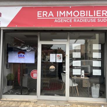 ERA AGENCE RADIEUSE SUD