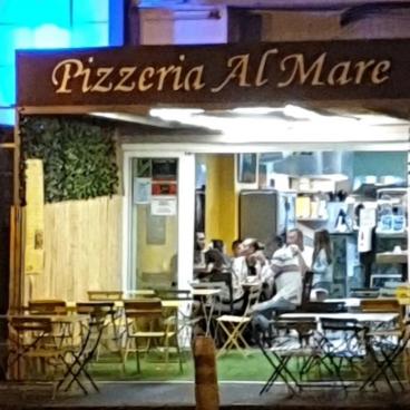 Pizzeria Al Maré