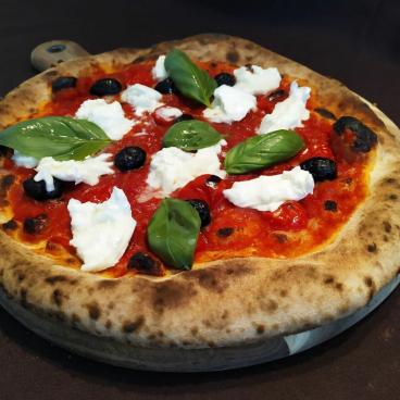 Passion-Pizza