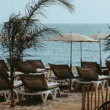 AMOURETTE PLAGE