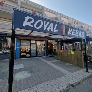 royal kebab