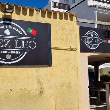 Chez Leo