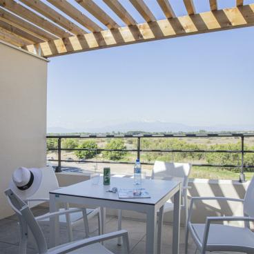 RESIDENCE HORIZON GOLF
