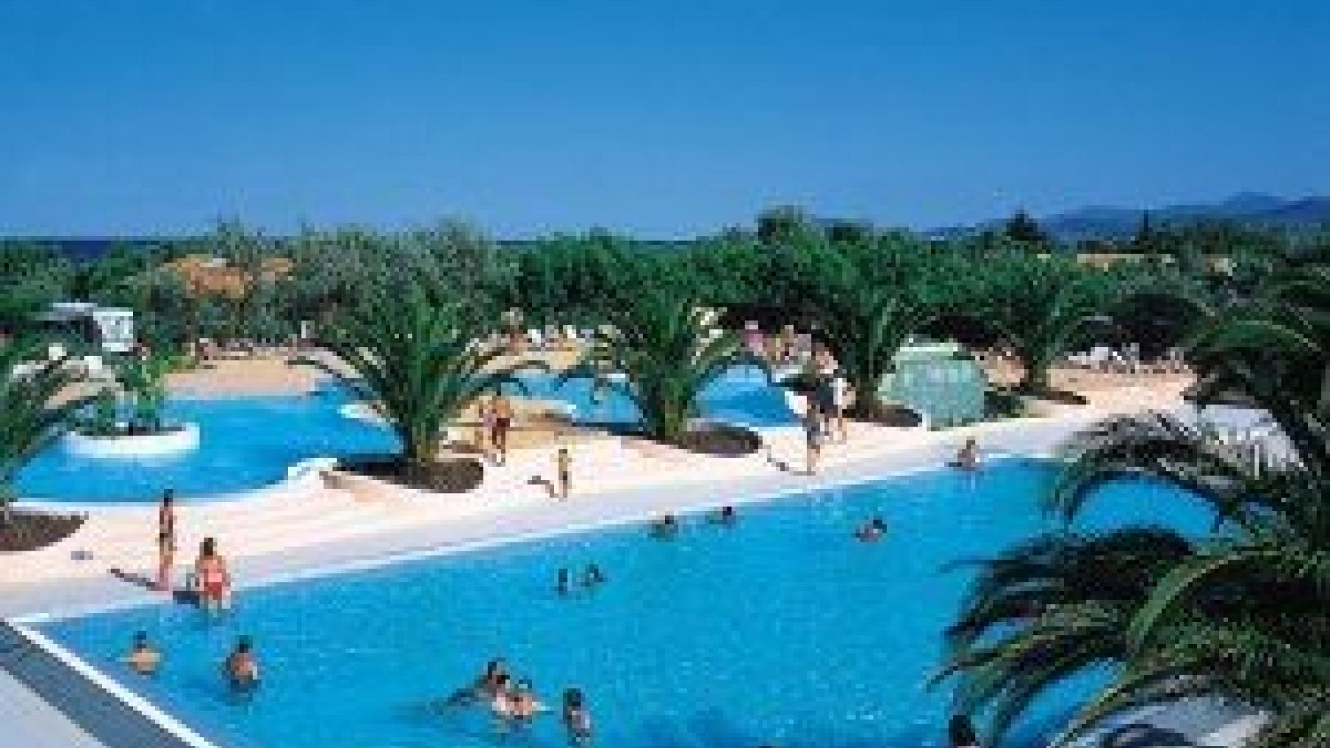 CAMPING CALA-GOGO