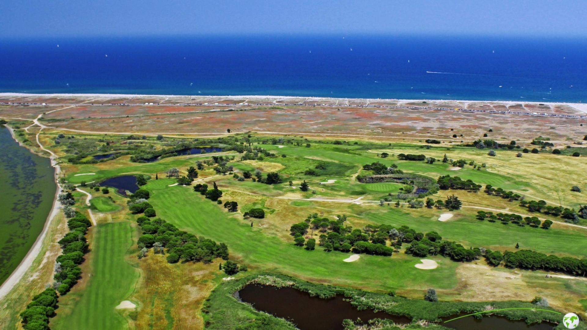 SAINT CYPRIEN GOLF RESORT