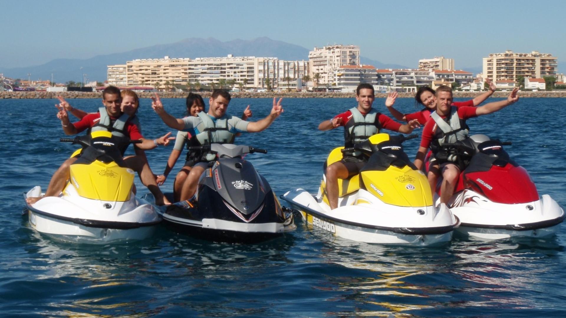 ST CYP JET EVASION