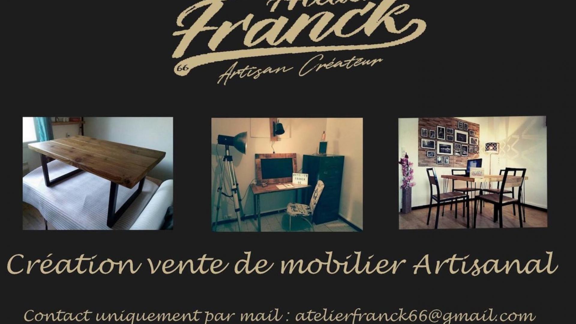 ATELIER FRANCK 66