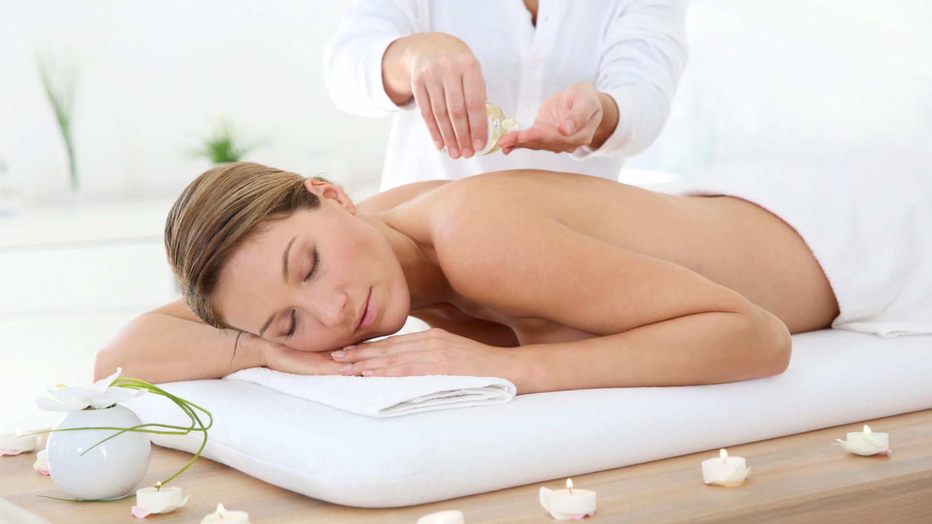 LES MASSAGES DU GOLF