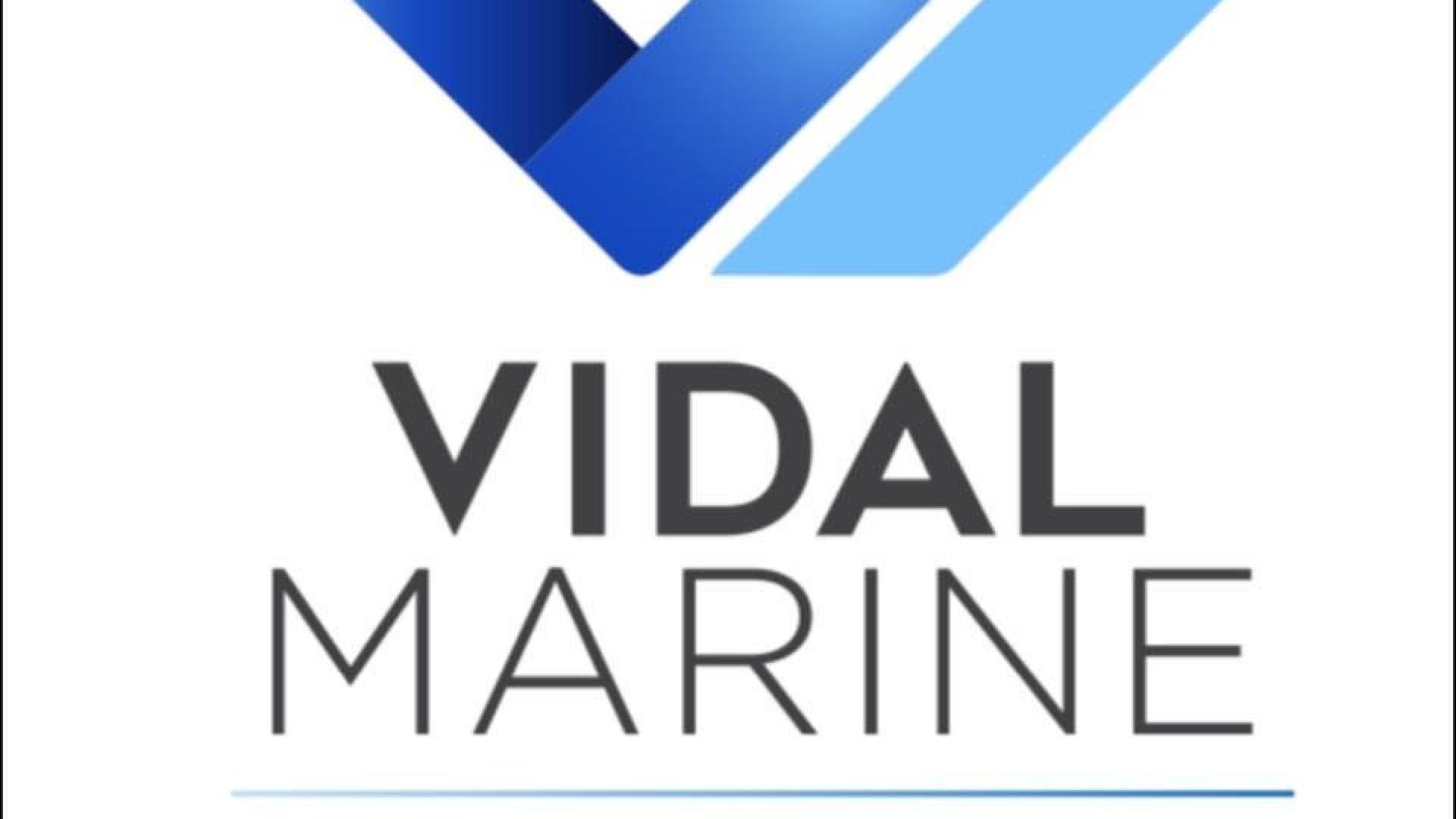 VIDAL MARINE