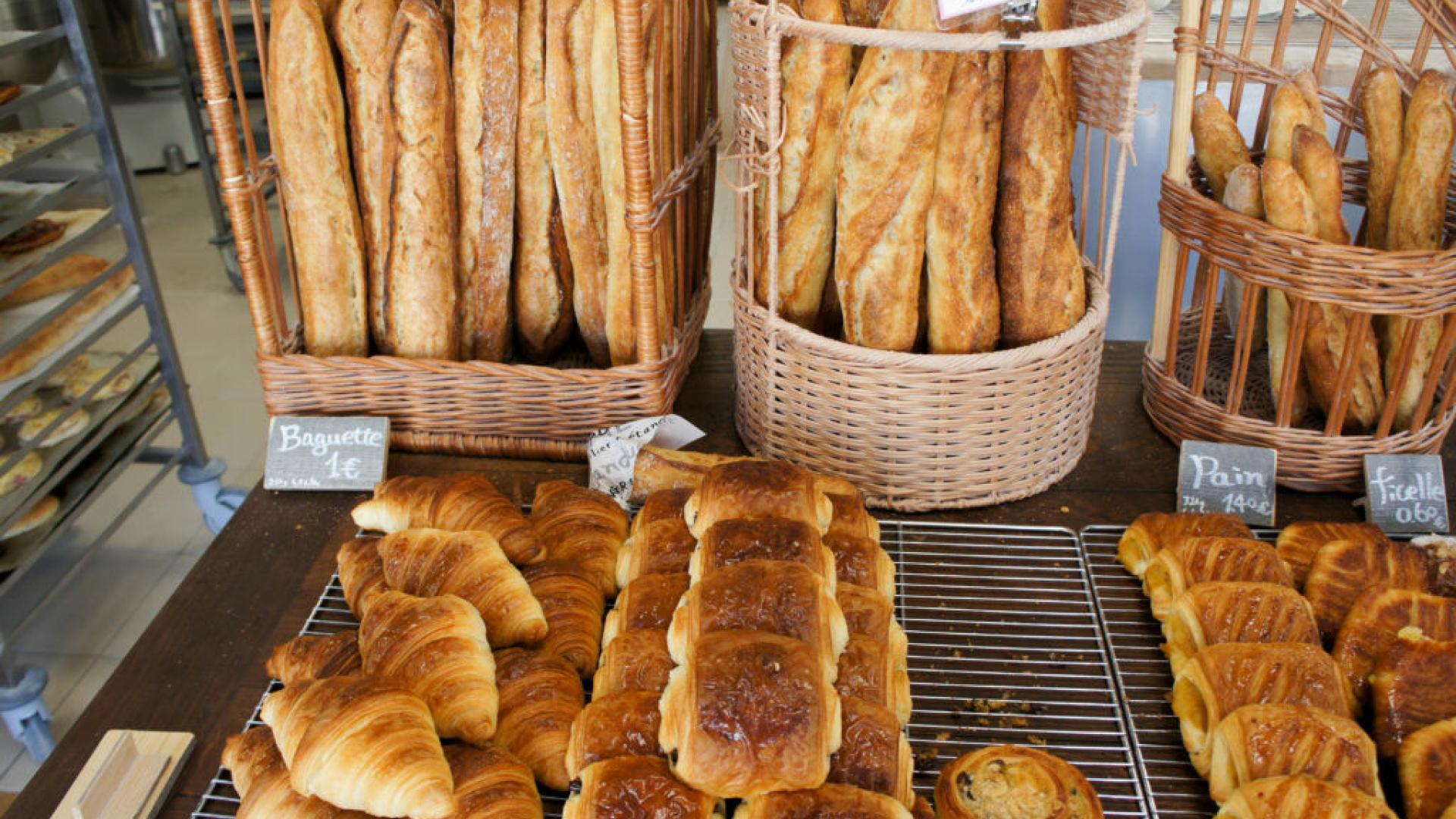BOULANGERIE DU PORT - SAINT CYPRIEN PLAGE