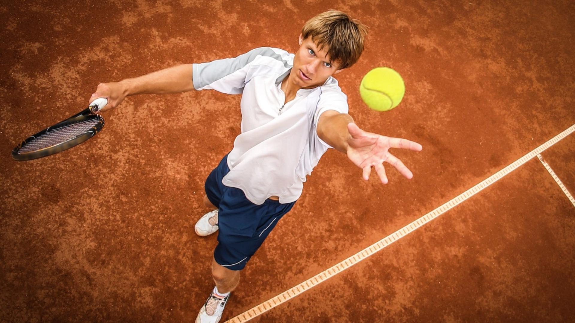 ECOLE DE TENNIS ADULTES COURS COLLECTIF