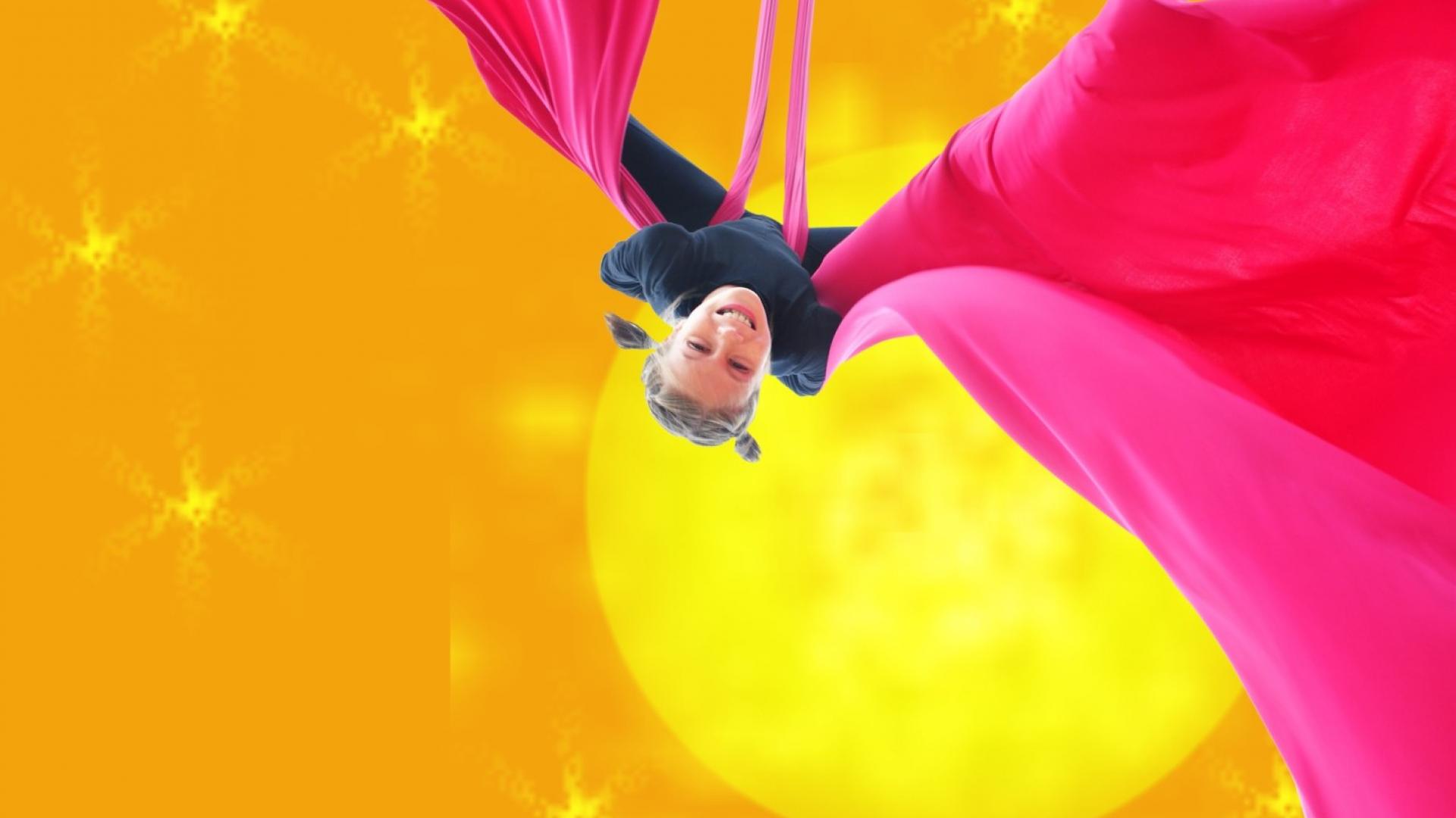 PASS KIDS - ATELIER CIRQUE