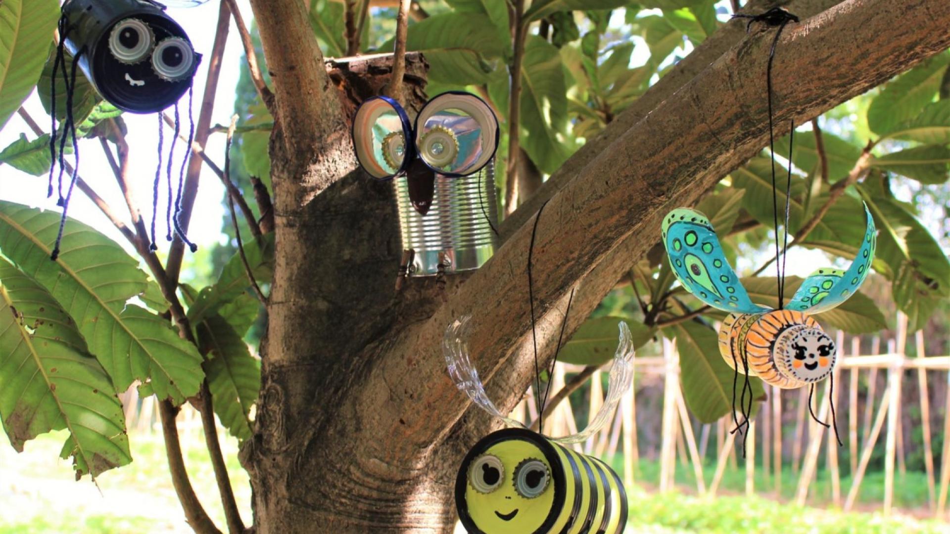 PASS KIDS - ATELIER NATURE